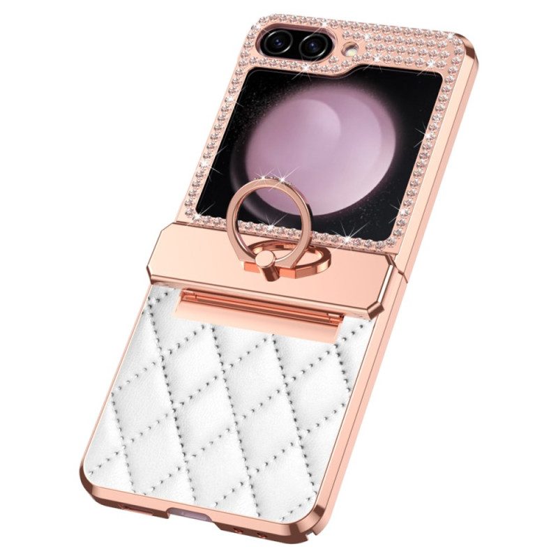 Kuori Samsung Galaxy Z Flip 7 Fe Strassikoriste