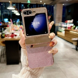 Kuori Samsung Galaxy Z Flip 7 Fe Uutuus Suojakuori