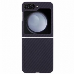 Kuori Samsung Galaxy Z Flip 7 Fe X-level Hiilikuitu