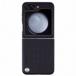 Kuori Samsung Galaxy Z Flip 7 Fe X-level-keinonahka