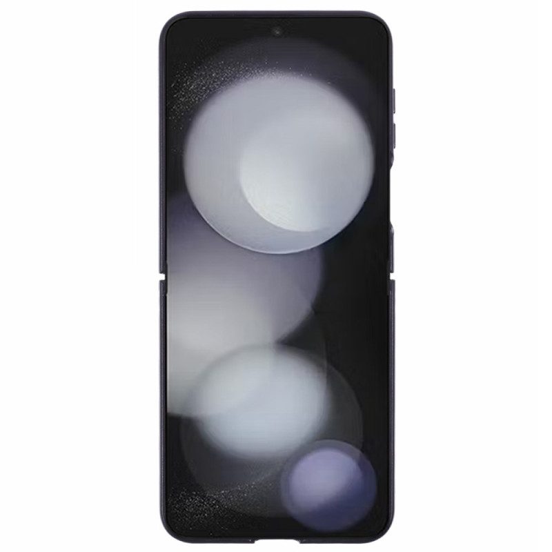Kuori Samsung Galaxy Z Flip 7 Fe X-level-keinonahka