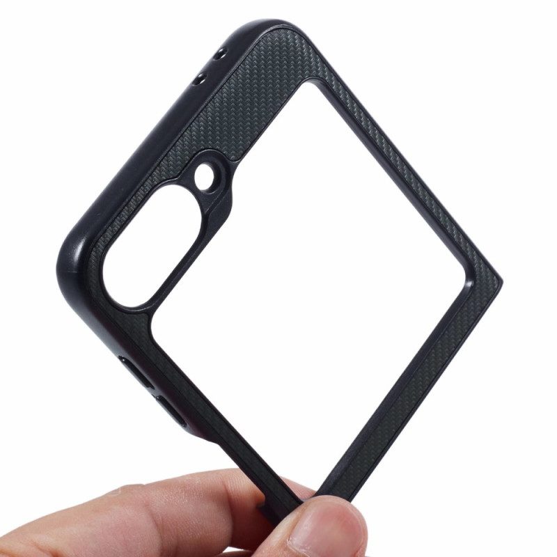 Kuori Samsung Galaxy Z Flip 7 Fe X-level-keinonahka