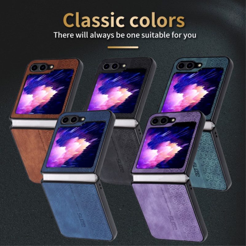 Puhelinkuoret Samsung Galaxy Z Flip 7 Fe Azns