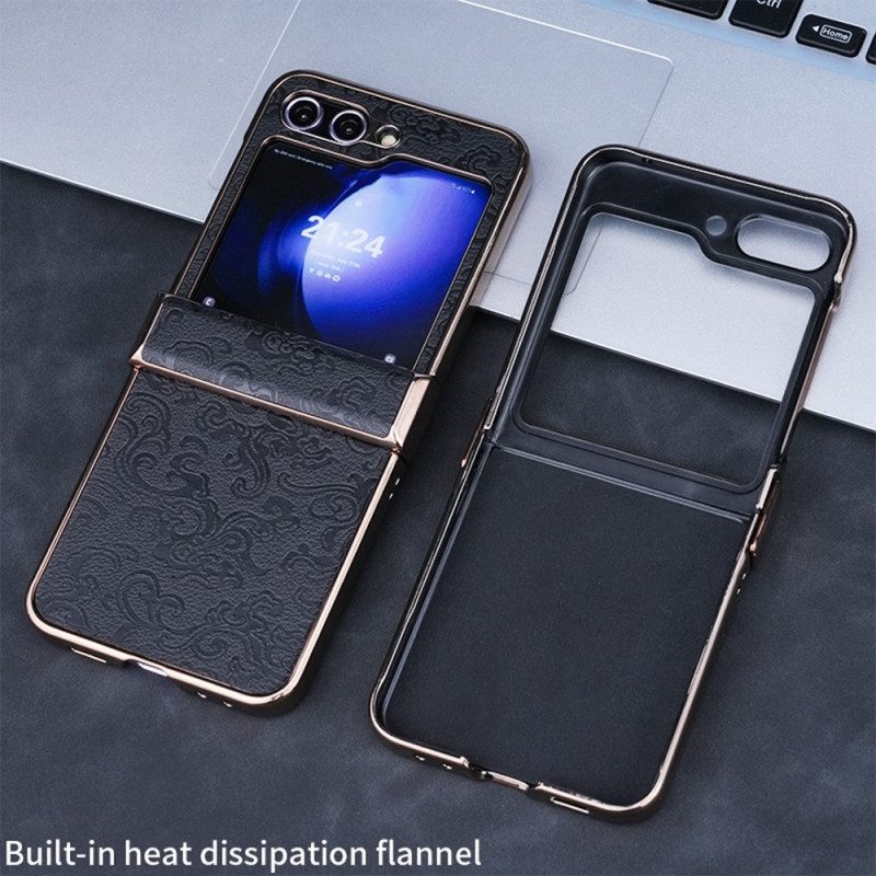 Puhelinkuoret Samsung Galaxy Z Flip 7 Fe Ensiluokkainen