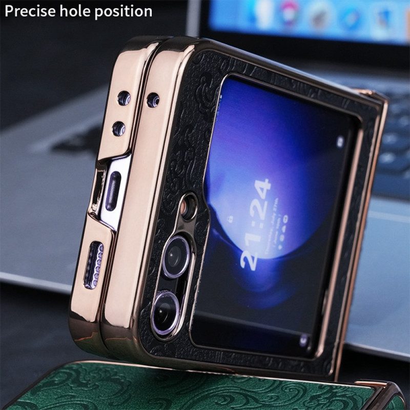 Puhelinkuoret Samsung Galaxy Z Flip 7 Fe Ensiluokkainen