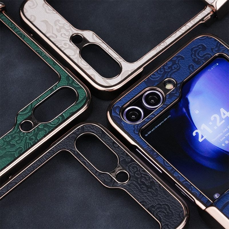 Puhelinkuoret Samsung Galaxy Z Flip 7 Fe Ensiluokkainen