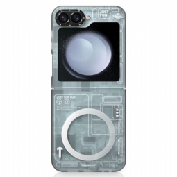 Puhelinkuoret Samsung Galaxy Z Flip 7 Fe Youngkit Technology -sarja