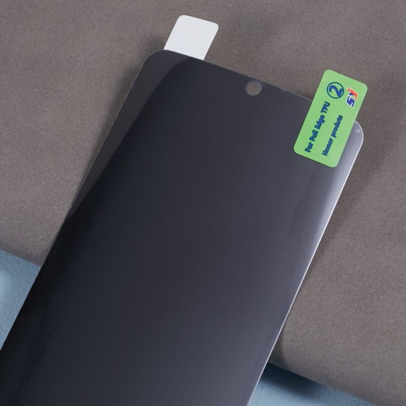 Vakoilunestonäytönsuojat Samsung Galaxy Z Flip 7 Fe / Z Flip 6