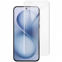 Imak-kalvonäytönsuoja Oppo-puhelimelle Reno 14 F 5g