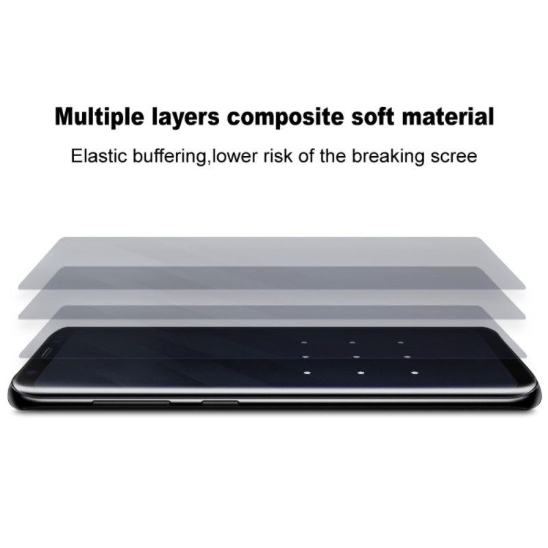 Imak-kalvonäytönsuoja Oppo-puhelimelle Reno 14 F 5g