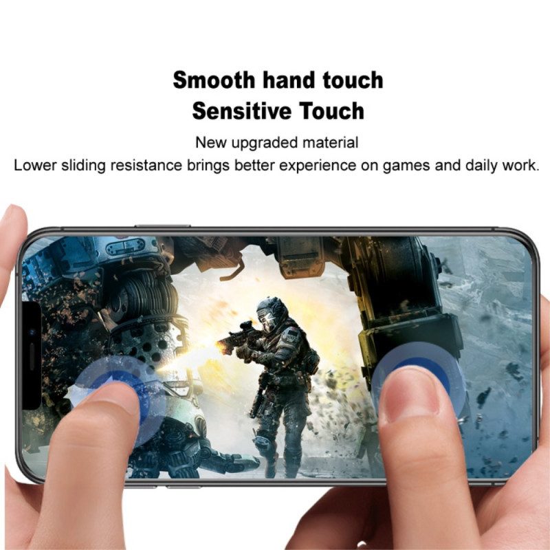 Imak-kalvonäytönsuoja Oppo-puhelimelle Reno 14 F 5g