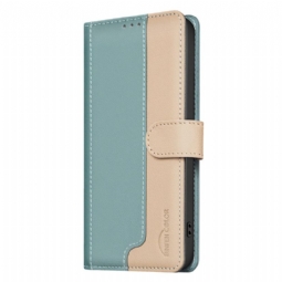 Kotelot Oppo Reno 14f 5g Kaksisävyinen Binfen Color