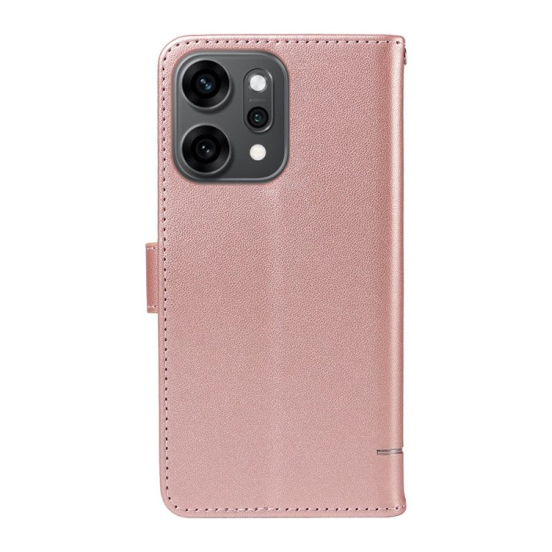 Kotelot Oppo Reno 14f 5g Kissa