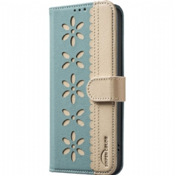 Kotelot Oppo Reno 14f 5g Kukallinen Binfen Color Suojakuori