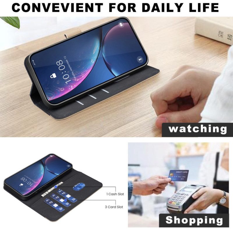 Kotelot Oppo Reno 14f 5g Kukallinen Binfen Color Suojakuori