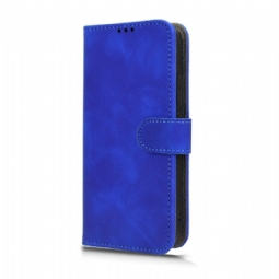 Kotelot Oppo Reno 14f 5g Mokkanahka Vaikutus