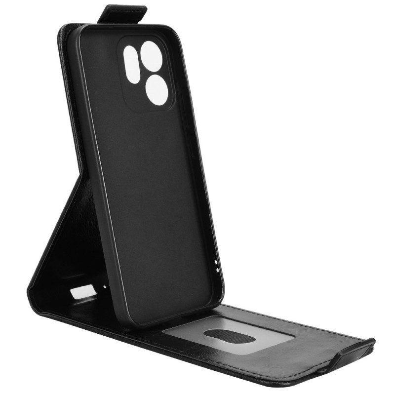 Kotelot Oppo Reno 14f 5g Puhelinkuoret Pystysuuntainen Läppä