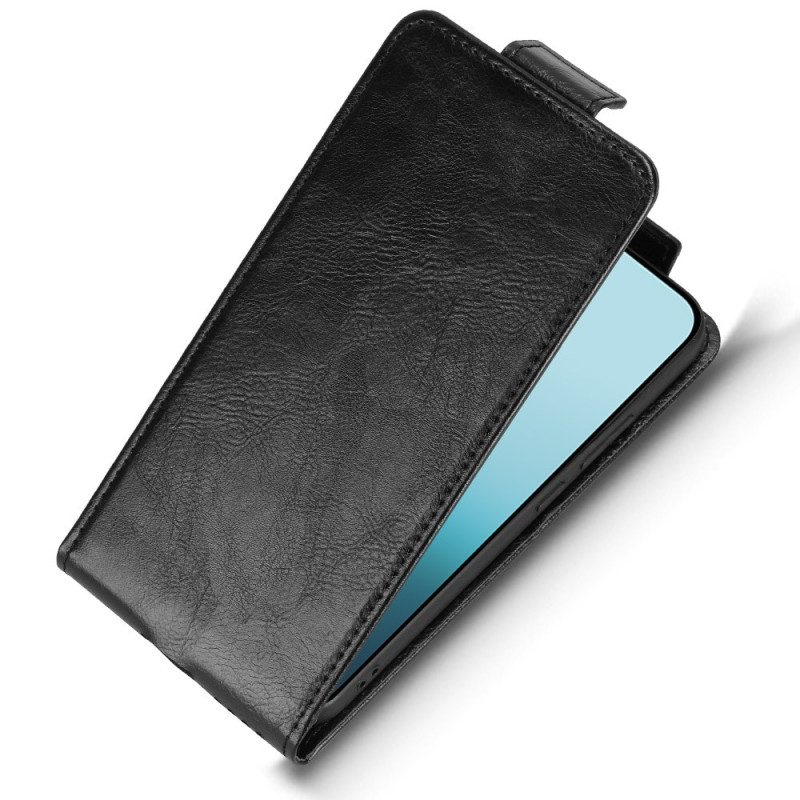 Kotelot Oppo Reno 14f 5g Puhelinkuoret Pystysuuntainen Läppä