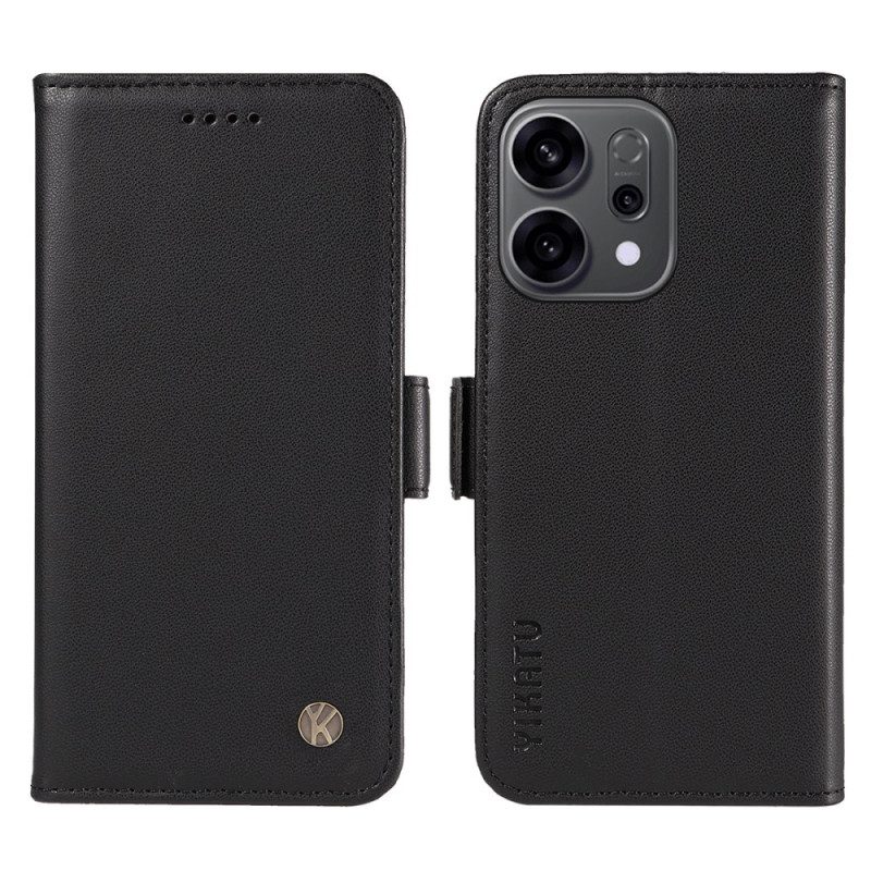 Kotelot Oppo Reno 14f 5g Puhelinkuoret Yikatu