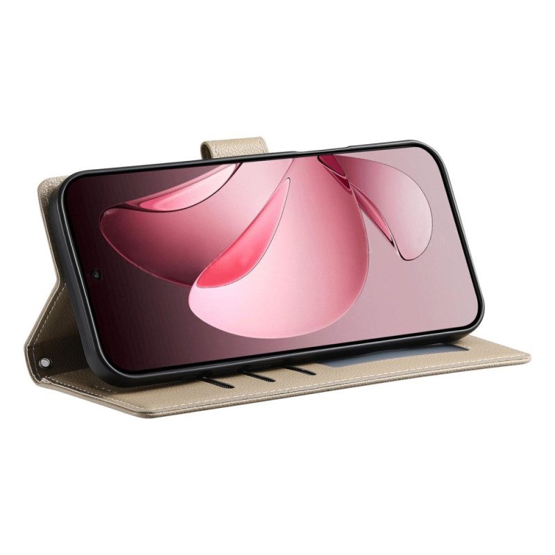 Kuoret Oppo Reno 14f 5g Yksivärinen