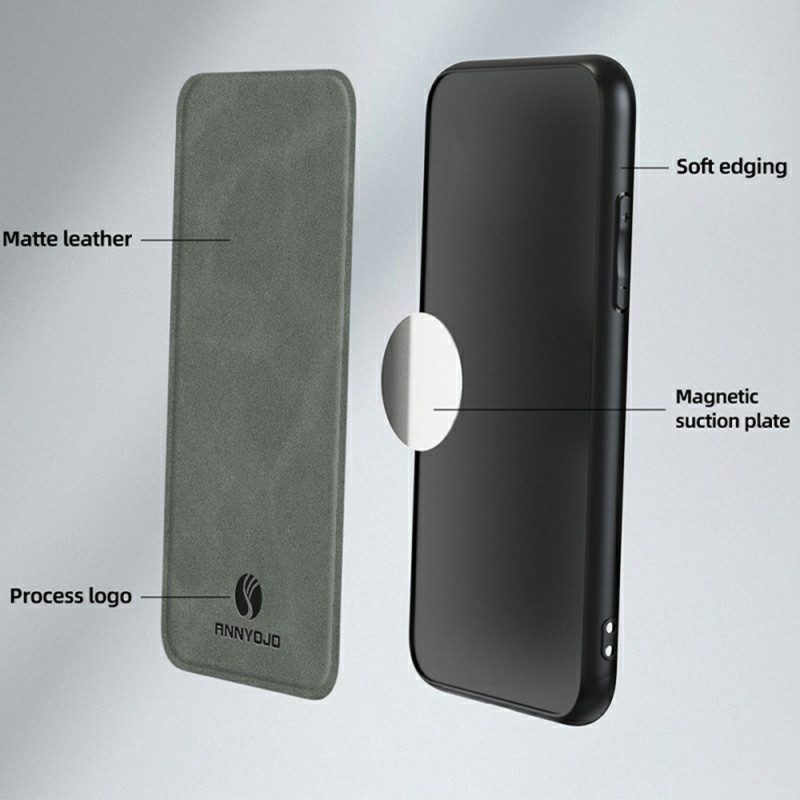 Puhelinkuoret Oppo Reno 14f 5g Annyojo