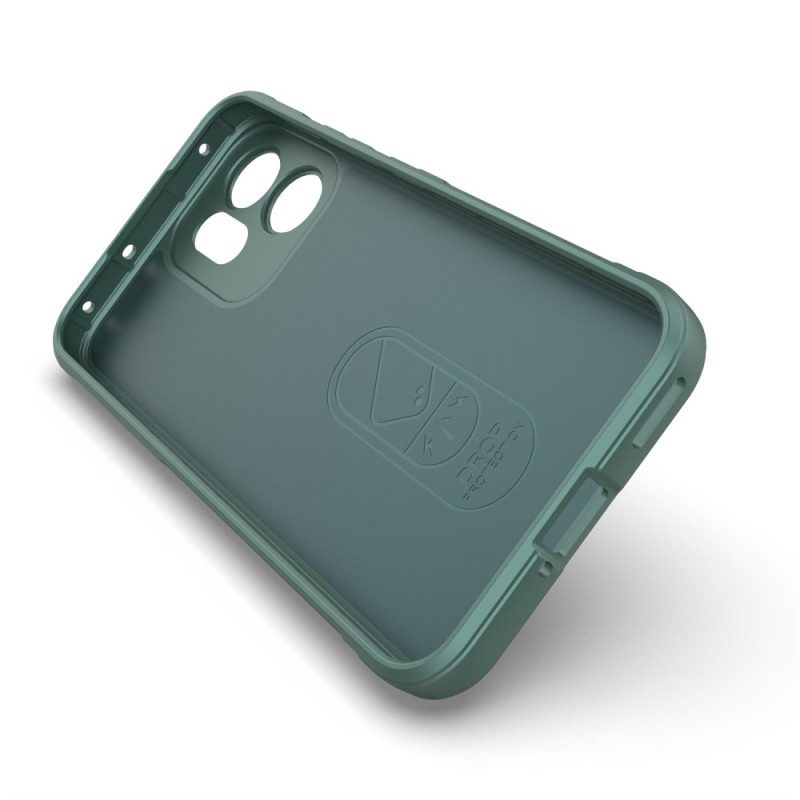 Puhelinkuoret Oppo Reno 14f 5g Liukumaton