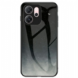 Puhelinkuoret Oppo Reno 14f 5g Taivaansininen Karkaistu Lasi