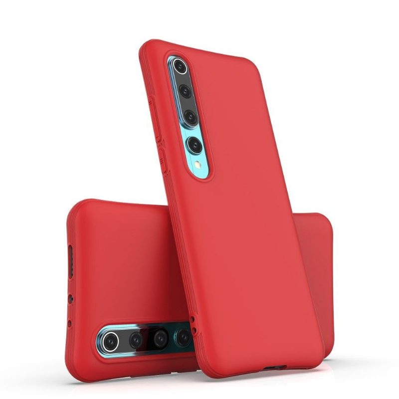 Kuori Xiaomi Mi 10 / 10 Pro Alkuperäinen Gel Flex