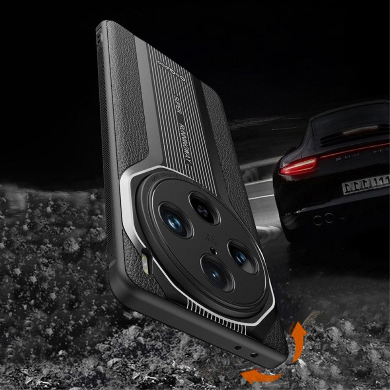Case Vivo X100 Pro Puhelinkuoret 5super Running Series Q.coo