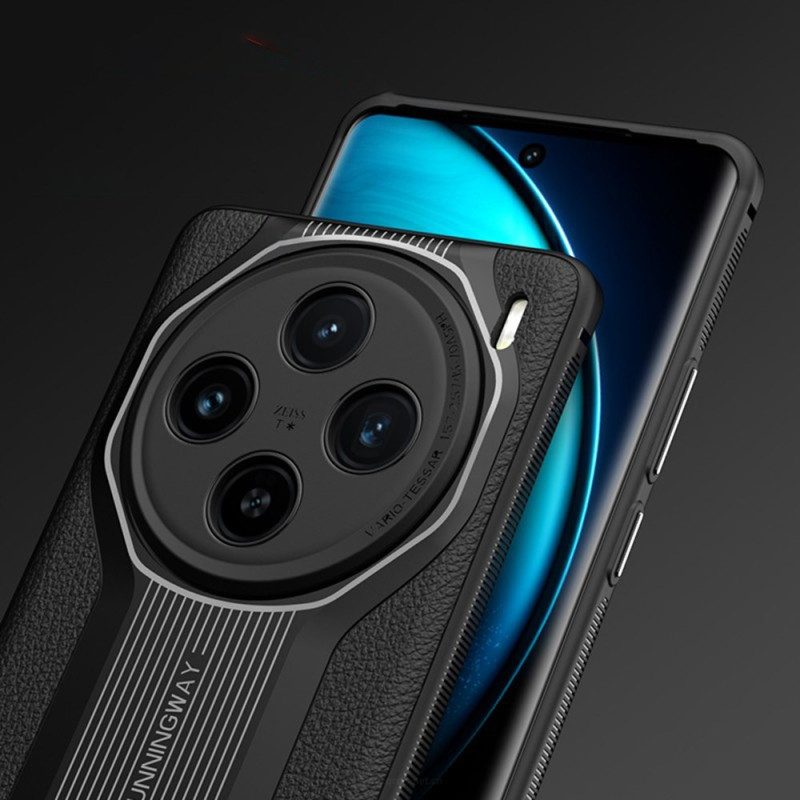 Case Vivo X100 Pro Puhelinkuoret 5super Running Series Q.coo