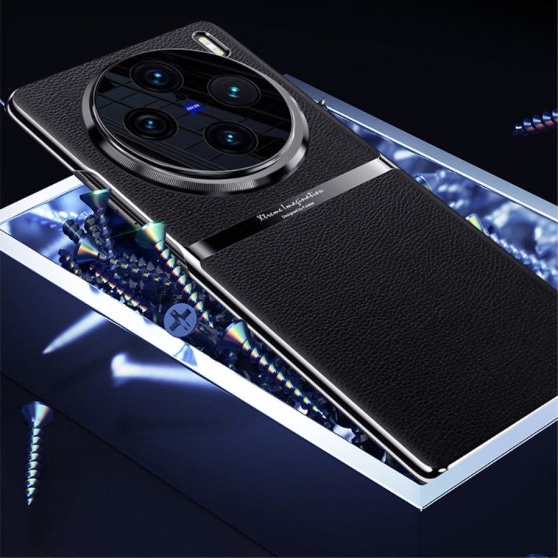 Case Vivo X100 Pro Puhelinkuoret Ensiluokkainen Iskunkestävä Suojaus