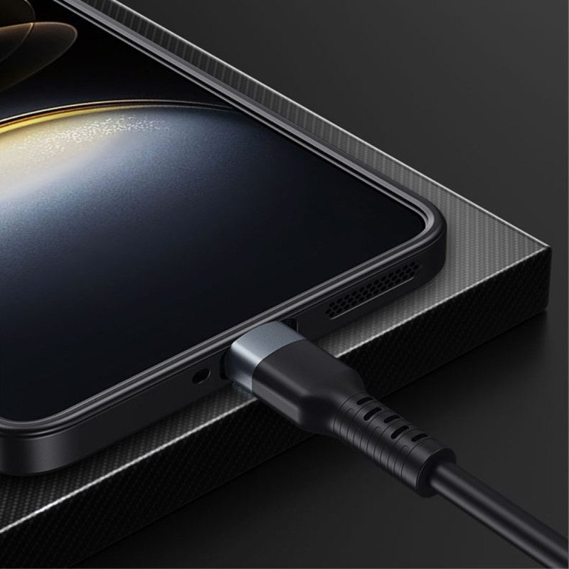 Case Vivo X100 Pro Puhelinkuoret Metalliefekti