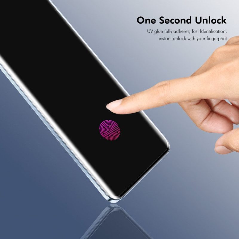 Karkaistusta Lasisesta Näytönsuojasta Valmistettu Vivo X100 Pro -puhelimeen