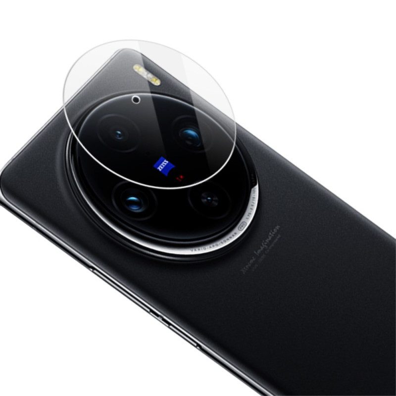 Karkaistusta Lasista Valmistettu Linssinsuoja Vivo X100 Prolle