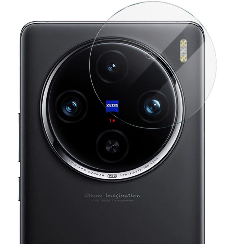 Karkaistusta Lasista Valmistettu Linssinsuoja Vivo X100 Prolle