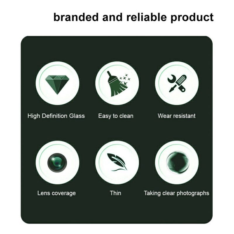 Karkaistusta Lasista Valmistettu Linssinsuoja Vivo X100 Prolle Itseasentuva Runko (musta Versio)