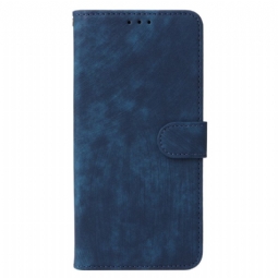 Kotelot Vivo X100 Pro Mokkanahkakuvioinen Ranneke Suojakuori