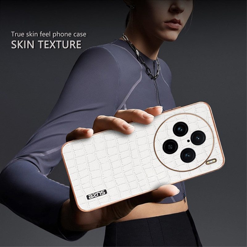 Kuori Vivo X100 Pro Azns Suojakuori