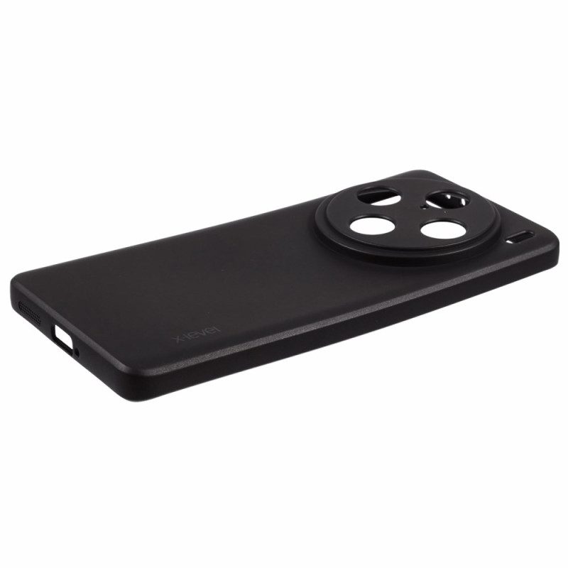 Kuori Vivo X100 Pro Guardian-sarja X-level