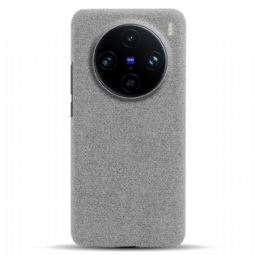 Kuori Vivo X100 Pro Kangas