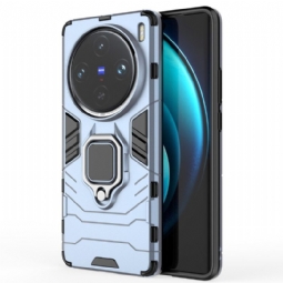 Kuori Vivo X100 Pro Kestävä Sormus