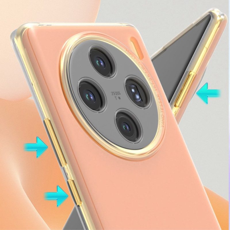 Kuori Vivo X100 Pro Q.coo