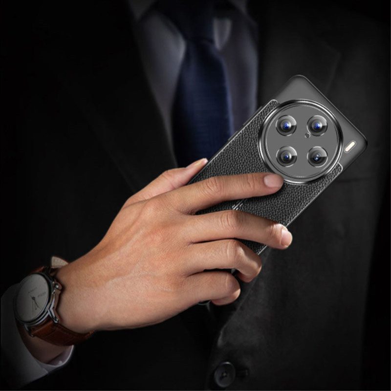 Kuori Vivo X100 Pro Tuplaviiva