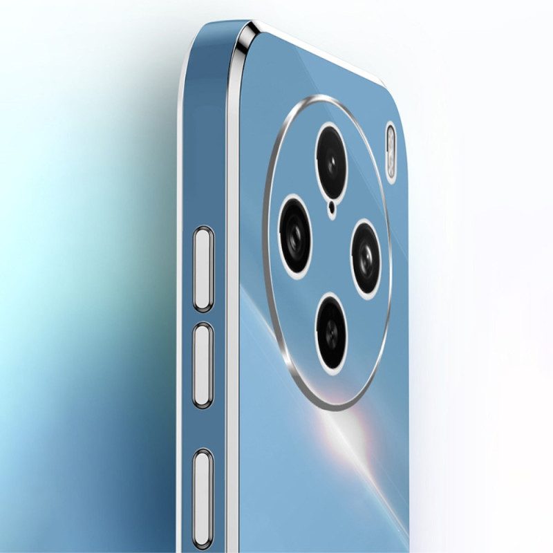 Kuori Vivo X100 Pro Xinli-sormuksenpidike Suojakuori