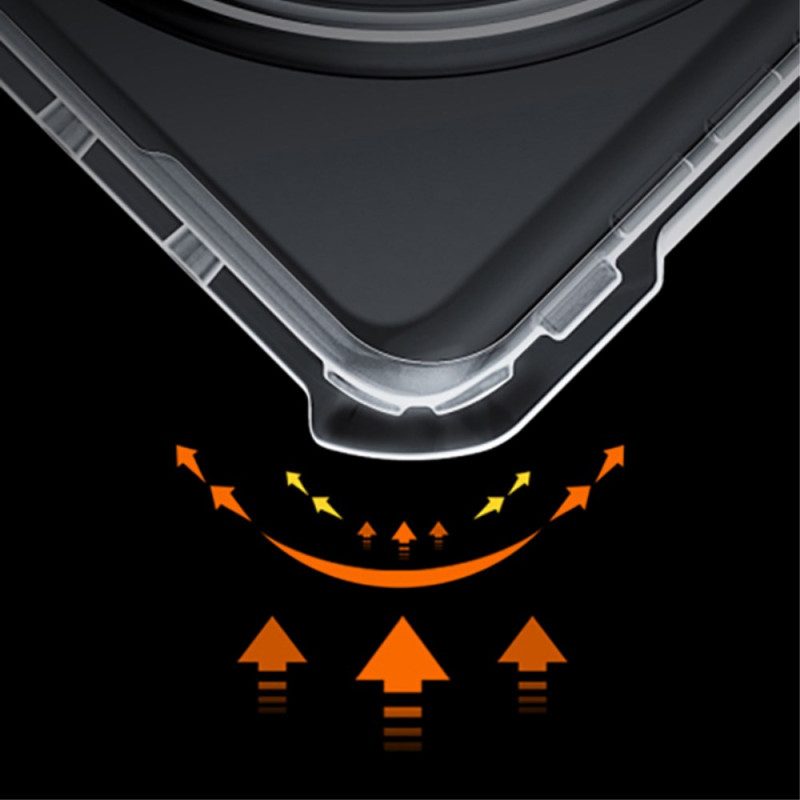 Kuori Vivo X100 Pro Xundd Suojakuori