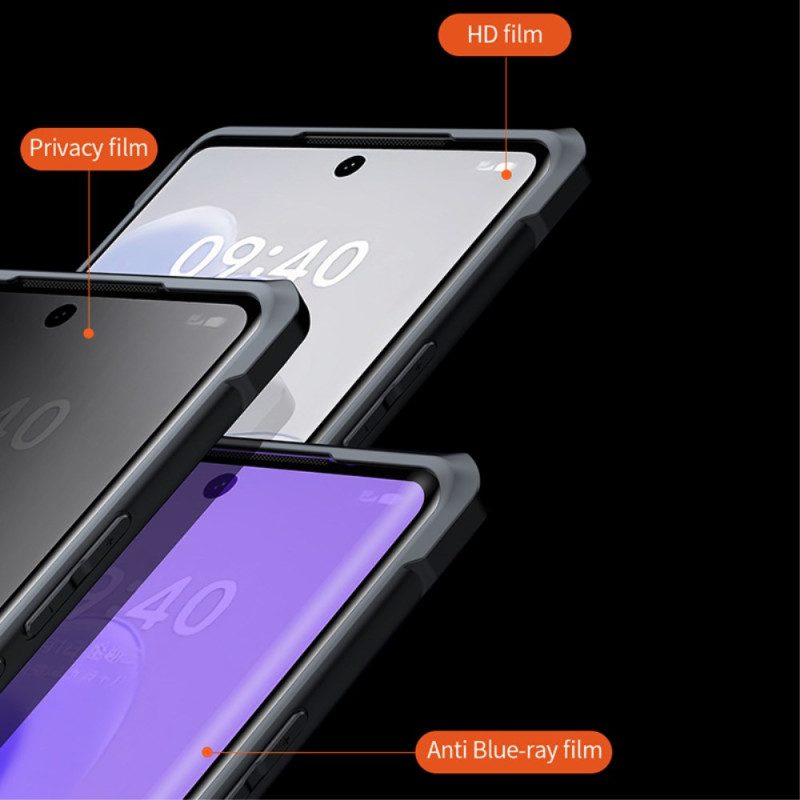 Kuori Vivo X100 Pro Xundd Suojakuori