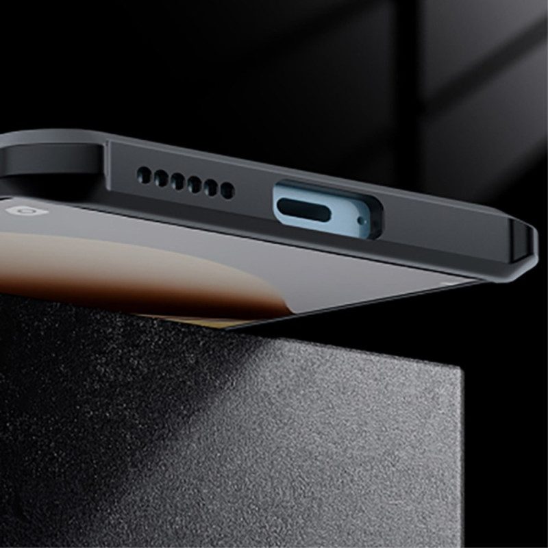 Kuori Vivo X100 Pro Xundd Suojakuori