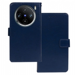 Nahkakotelo Vivo X100 Pro Idewei