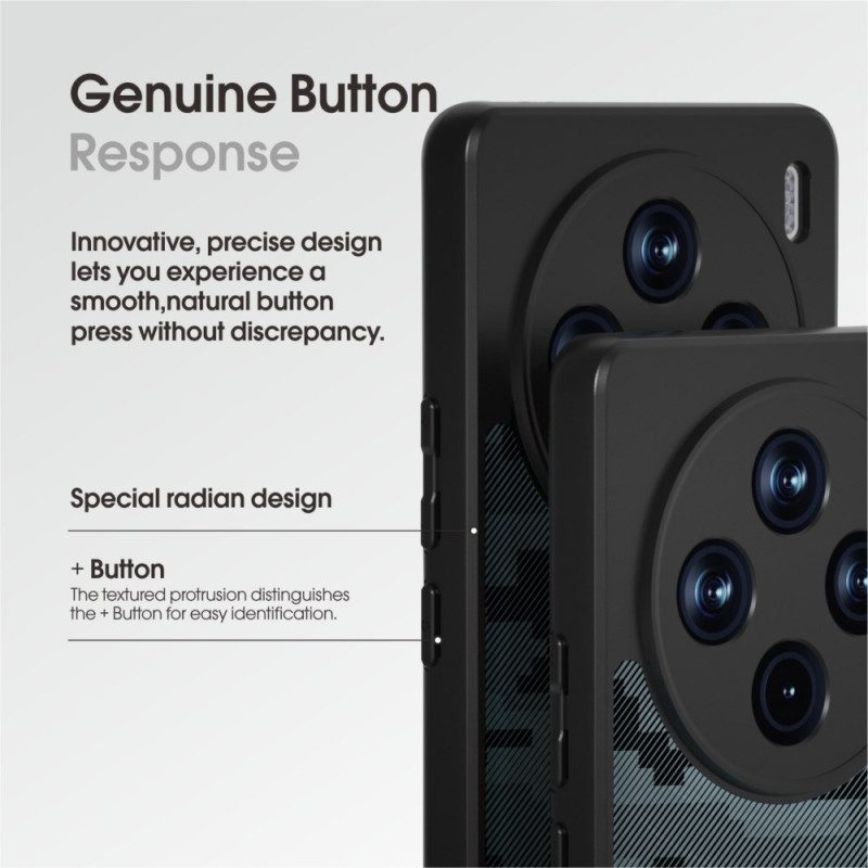 Puhelinkuoret Vivo X100 Pro Ibmrs