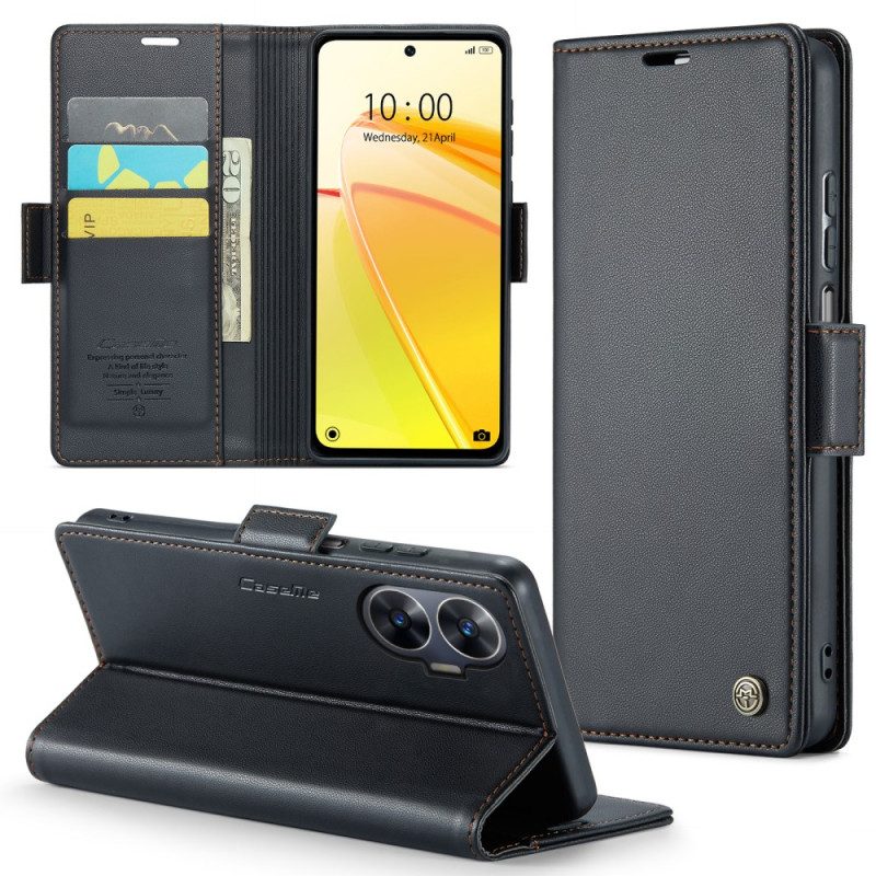 Kotelot Realme C55 Caseme Rfid-esto